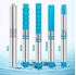 Picture of V-6 Submersible Pump Set SET PR-6301 3.0HP 415V